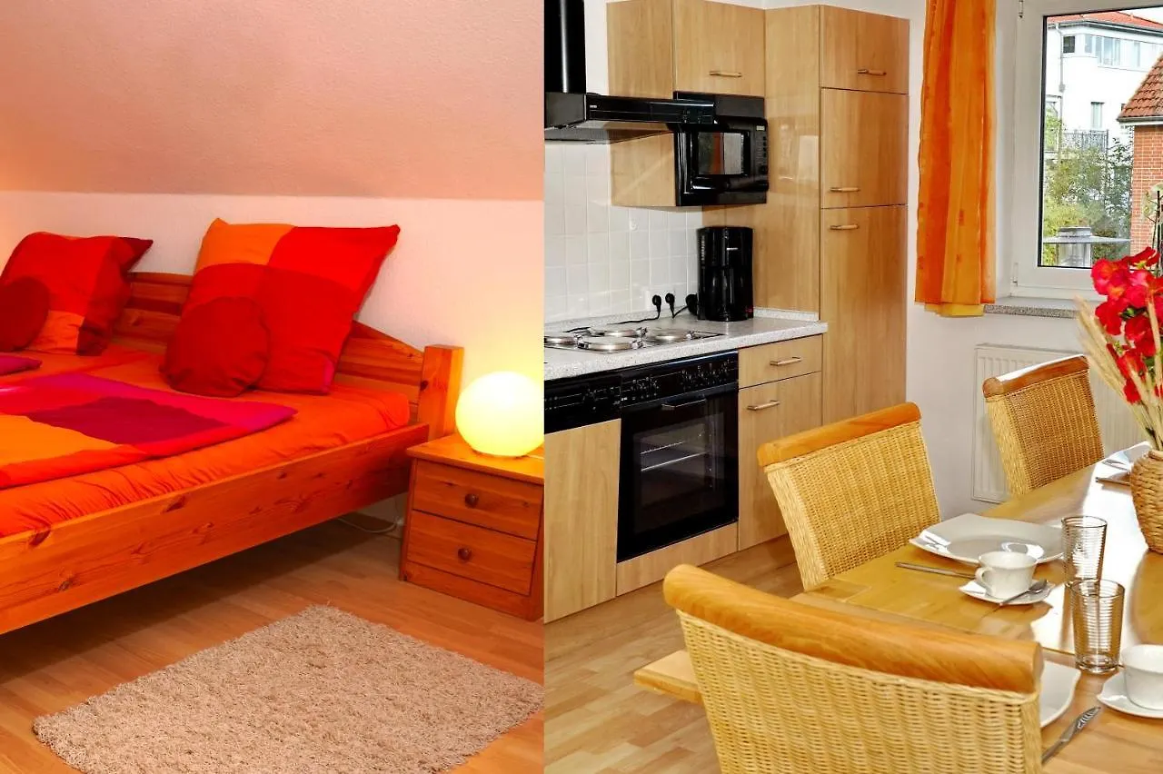 Apartment 3 Schlafzimmer 8 Gaste Ruhig 110Qm Nahe Flughafen Norderstedt Deutschland