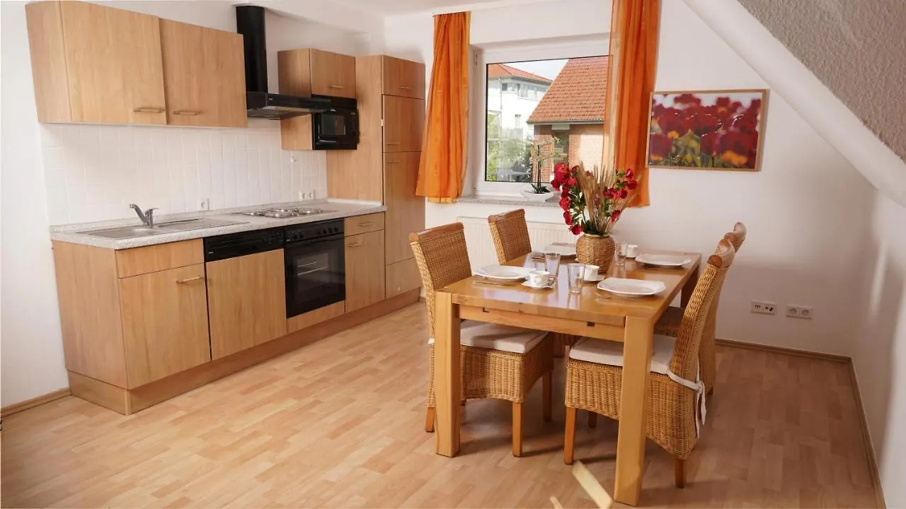 3 Schlafzimmer 8 Gaste Ruhig 110Qm Nahe Flughafen Norderstedt 0*,  Deutschland