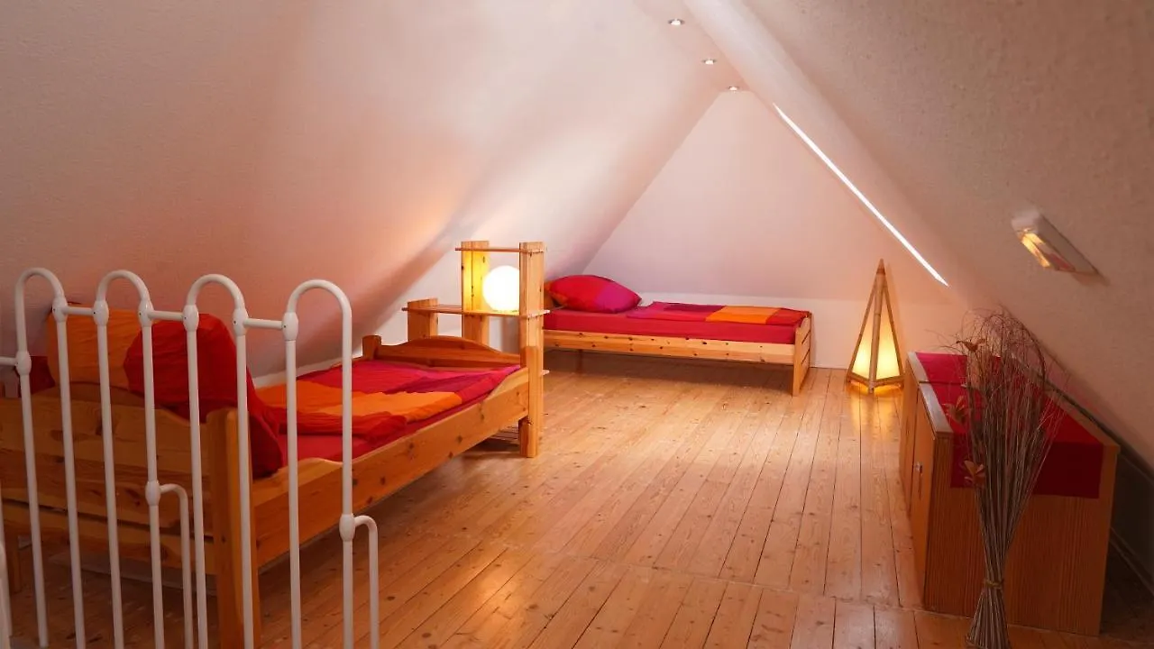 Apartment 3 Schlafzimmer 8 Gaste Ruhig 110Qm Nahe Flughafen Norderstedt