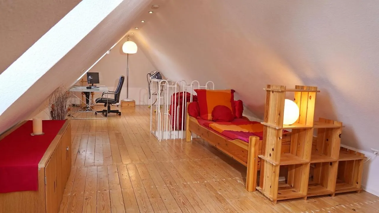 3 Schlafzimmer 8 Gaste Ruhig 110Qm Nahe Flughafen Norderstedt Deutschland