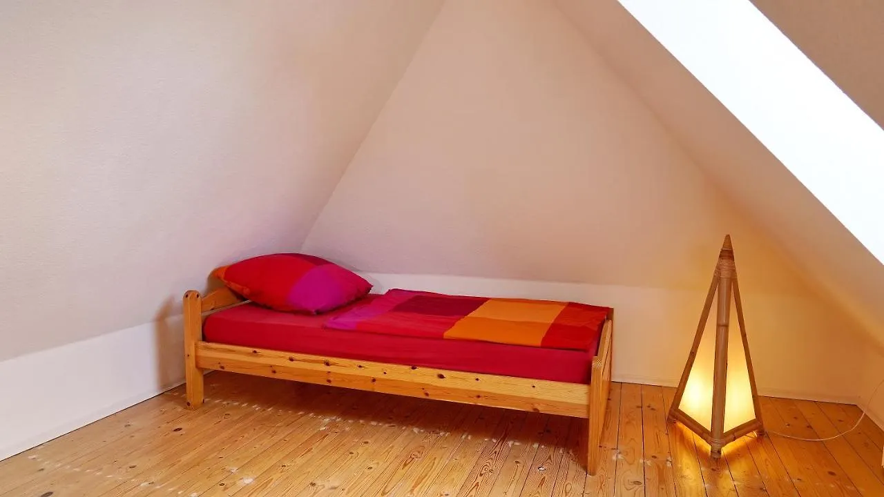 3 Schlafzimmer 8 Gaste Ruhig 110Qm Nahe Flughafen Norderstedt