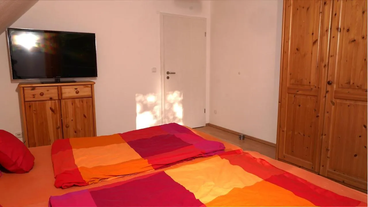 3 Schlafzimmer 8 Gaste Ruhig 110Qm Nahe Flughafen Norderstedt 0*,