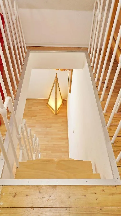 3 Schlafzimmer 8 Gaste Ruhig 110Qm Nahe Flughafen Norderstedt 0*,  Deutschland