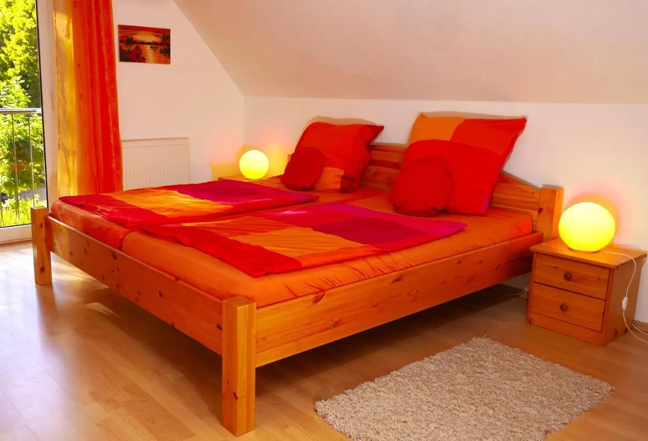 Apartment 3 Schlafzimmer 8 Gaste Ruhig 110Qm Nahe Flughafen Norderstedt