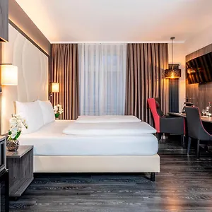 Hotell Plaza Premium Parkhotel, Norderstedt