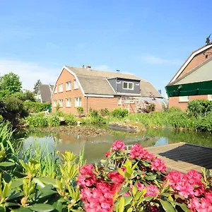 Maromme Maison d'hôtes